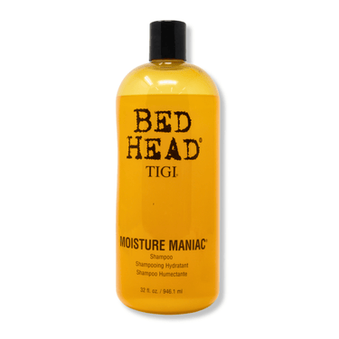 TIGI - BEDHEAD_Moisture Maniac Shampoo_Cosmetic World